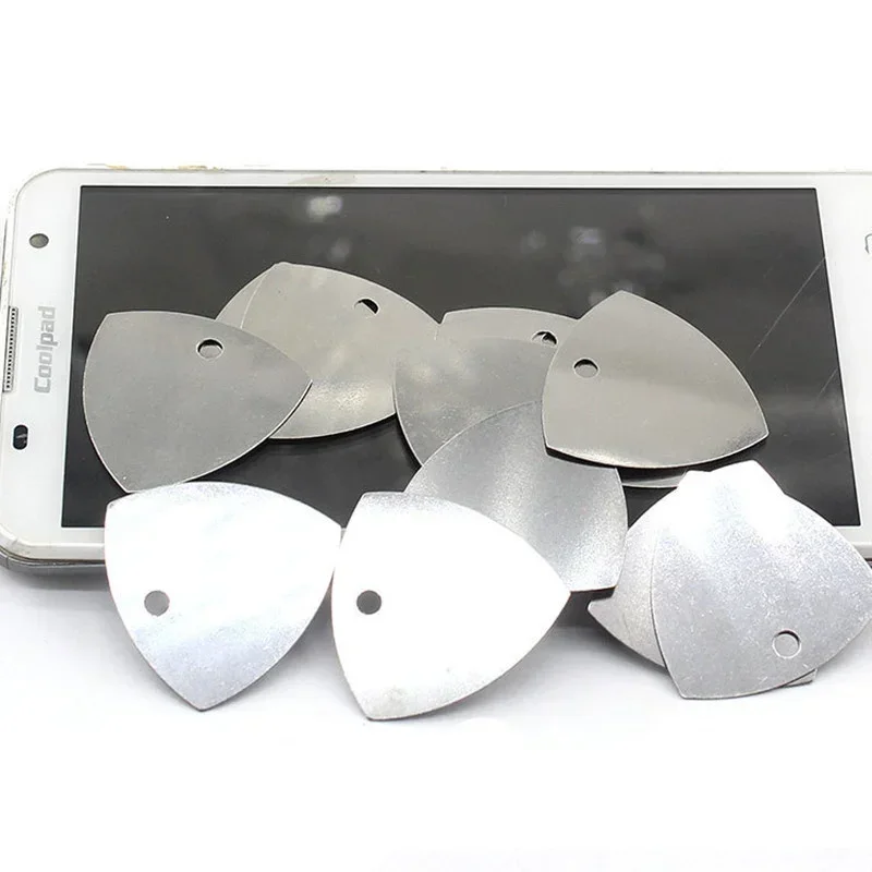Metal Telefon Açma Araçları 10 - Musical Instrument Repair incelemesi ve fiyatı