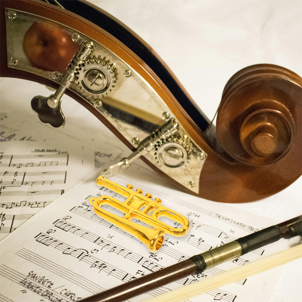 48 Adet Mini Müzik Aletleri Al - Musical Instrument Xmas Ornaments incelemesi ve fiyatı