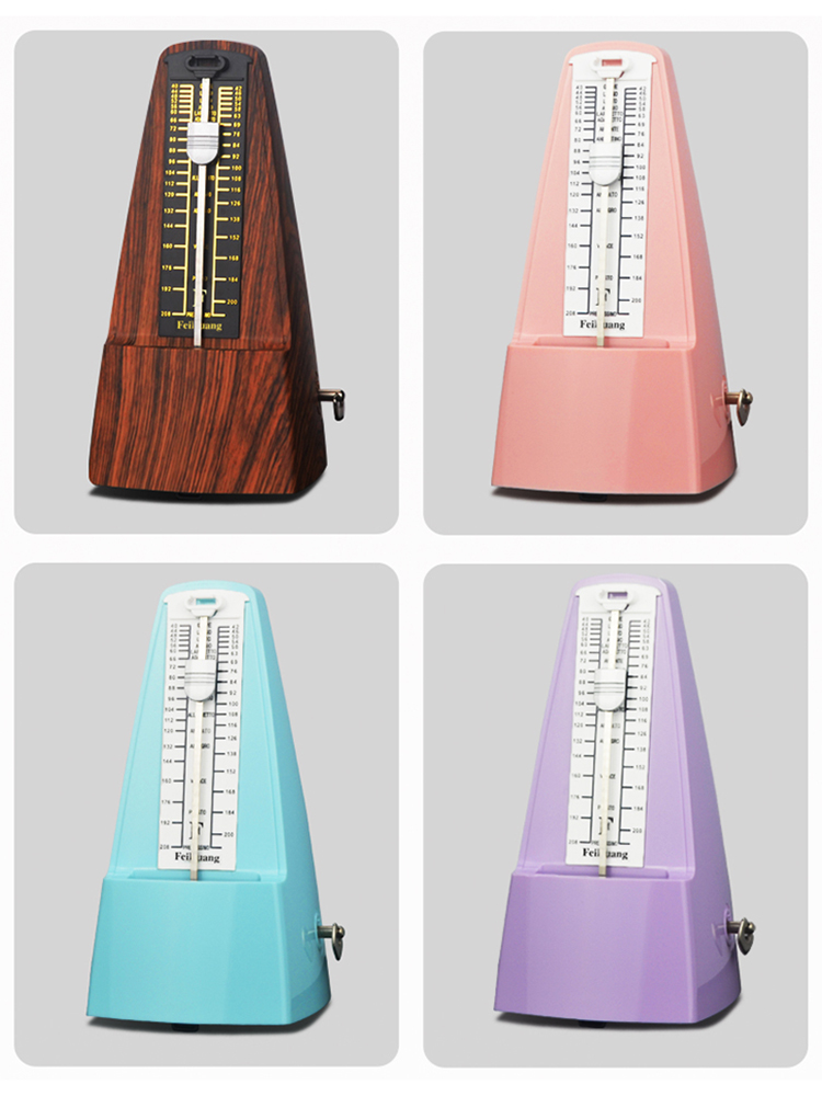 IRIN Mekanik Metronomlar Piyan - Musical Instrument Bass incelemesi ve fiyatı