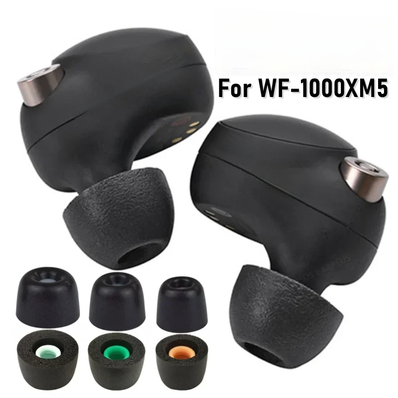 Sony WF-1000XM5 için yedek kul - Sony Headphone Wf-1000Xm5 incelemesi ve fiyatı