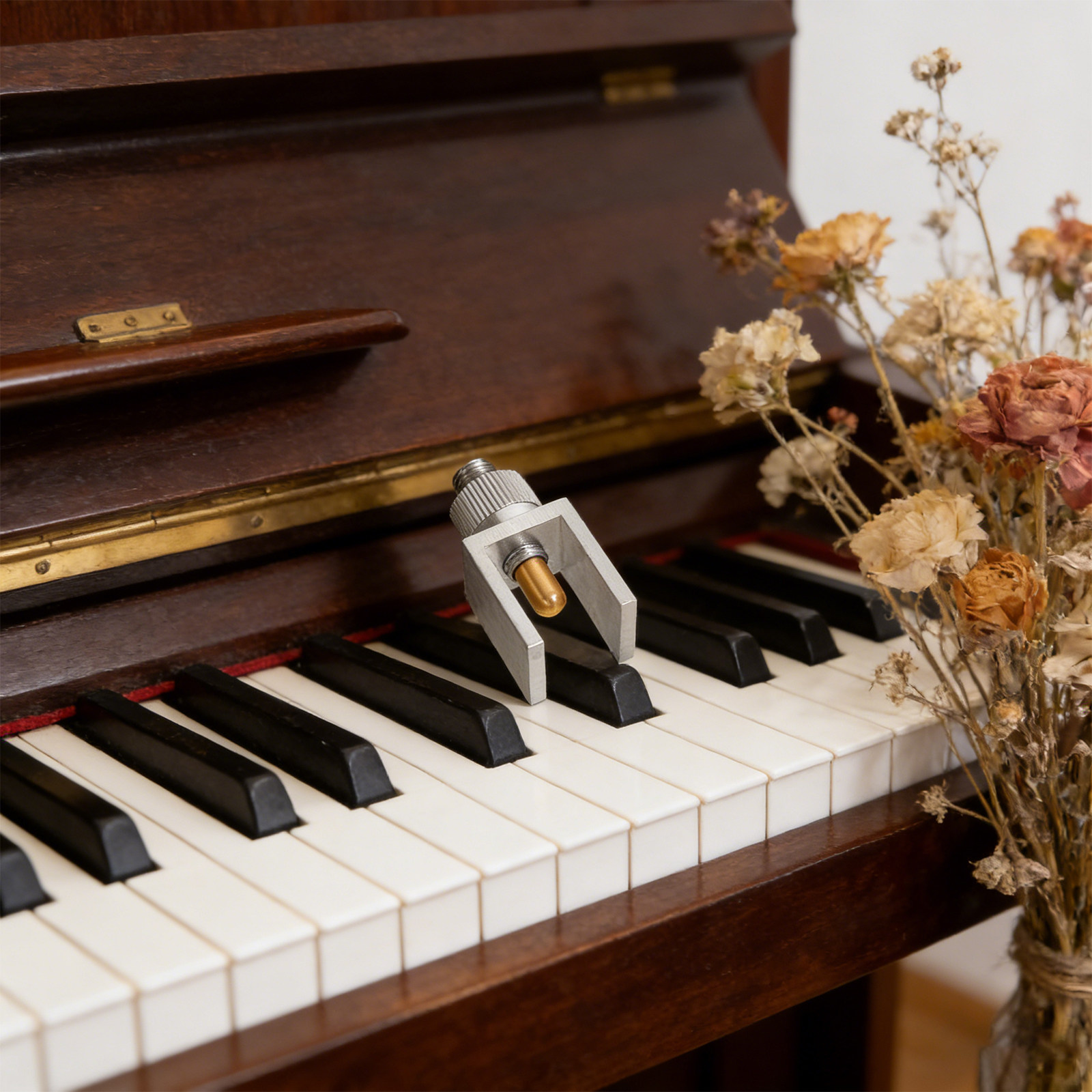 Siyah Tuş Dengeleme Aracı Doğr - Musical Instrument Repair incelemesi ve fiyatı