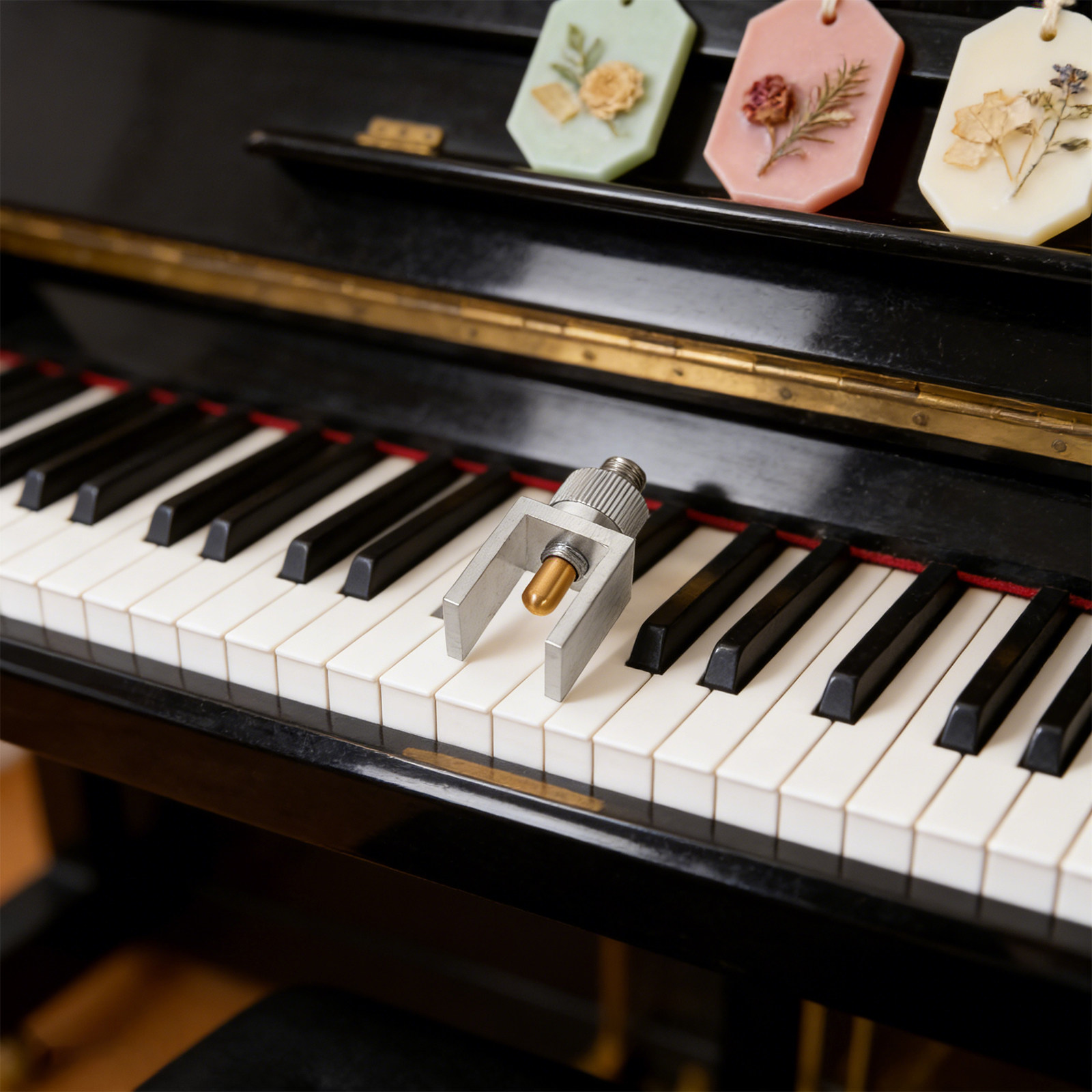 Siyah Tuş Dengeleme Aracı Doğr - Musical Instrument Repair incelemesi ve fiyatı
