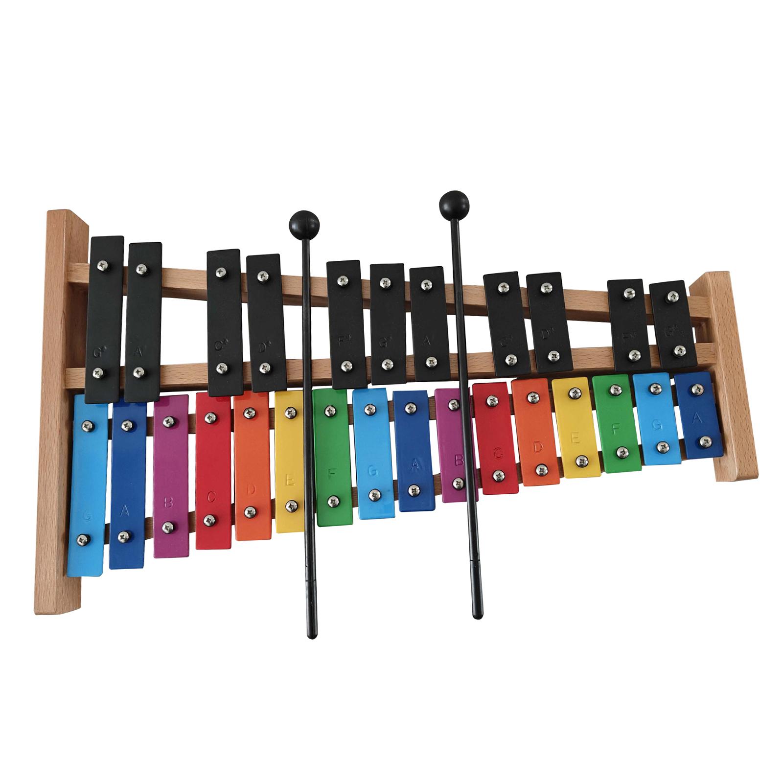 27 notalı ksilofon müzik aleti - Musical Instrument Xylophone incelemesi ve fiyatı