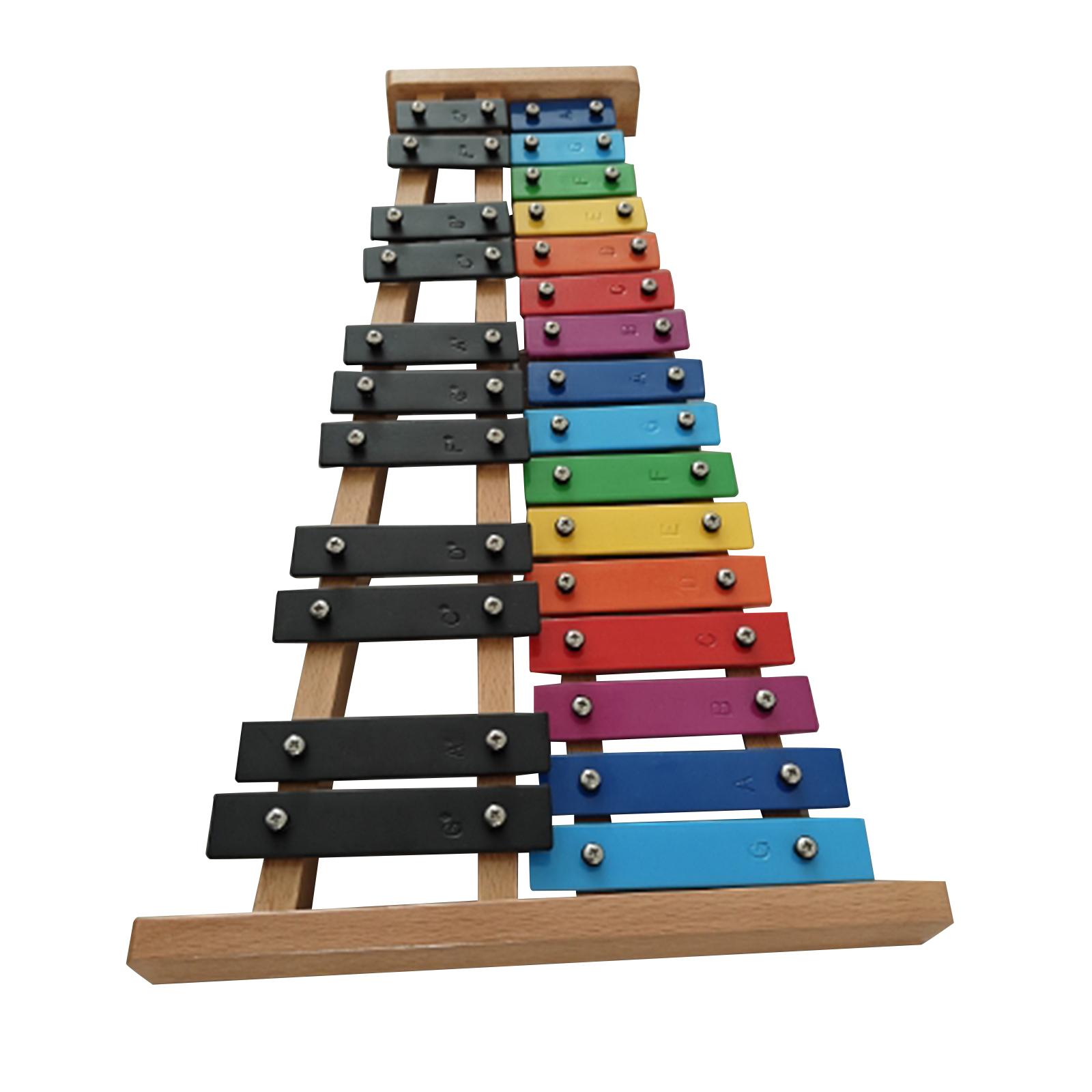 27 notalı ksilofon müzik aleti - Musical Instrument Xylophone incelemesi ve fiyatı