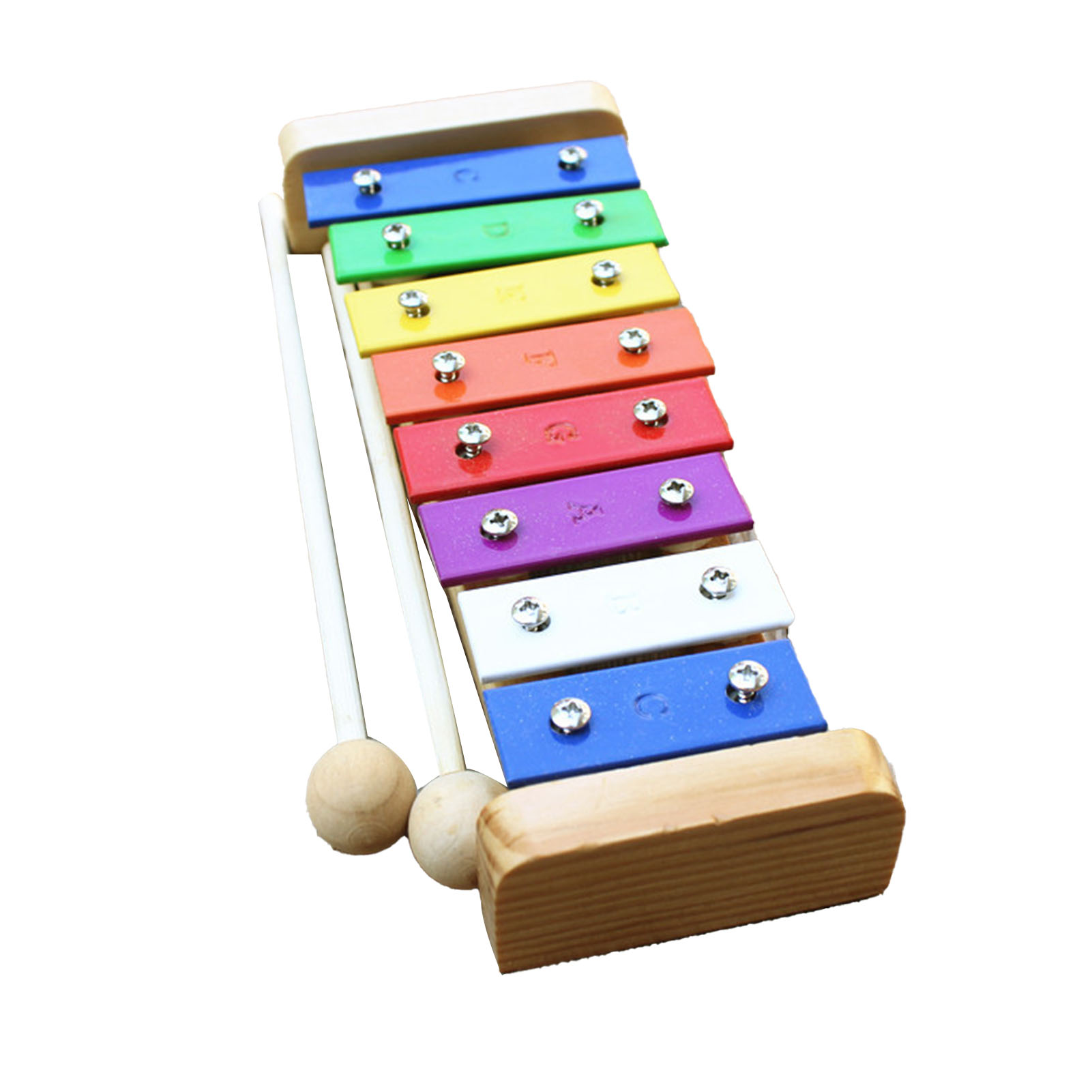 8 notlar ksilofon çocuk oyunca - Musical Instrument Xylophone incelemesi ve fiyatı
