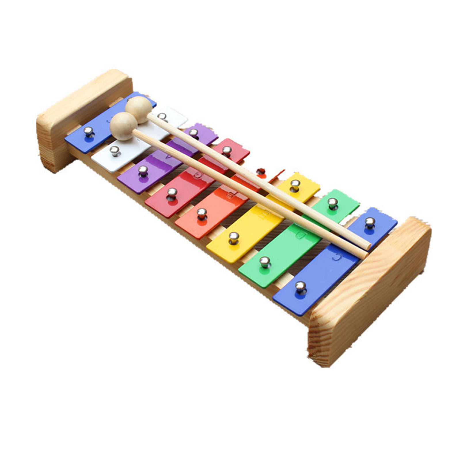 8 notlar ksilofon çocuk oyunca - Musical Instrument Xylophone incelemesi ve fiyatı