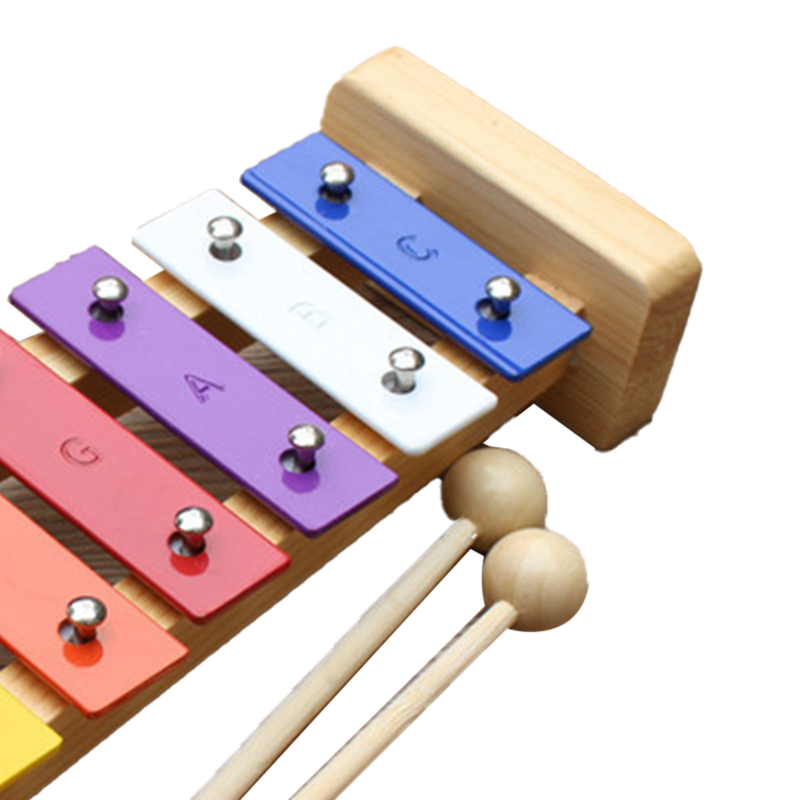 8 notlar ksilofon çocuk oyunca - Musical Instrument Xylophone incelemesi ve fiyatı