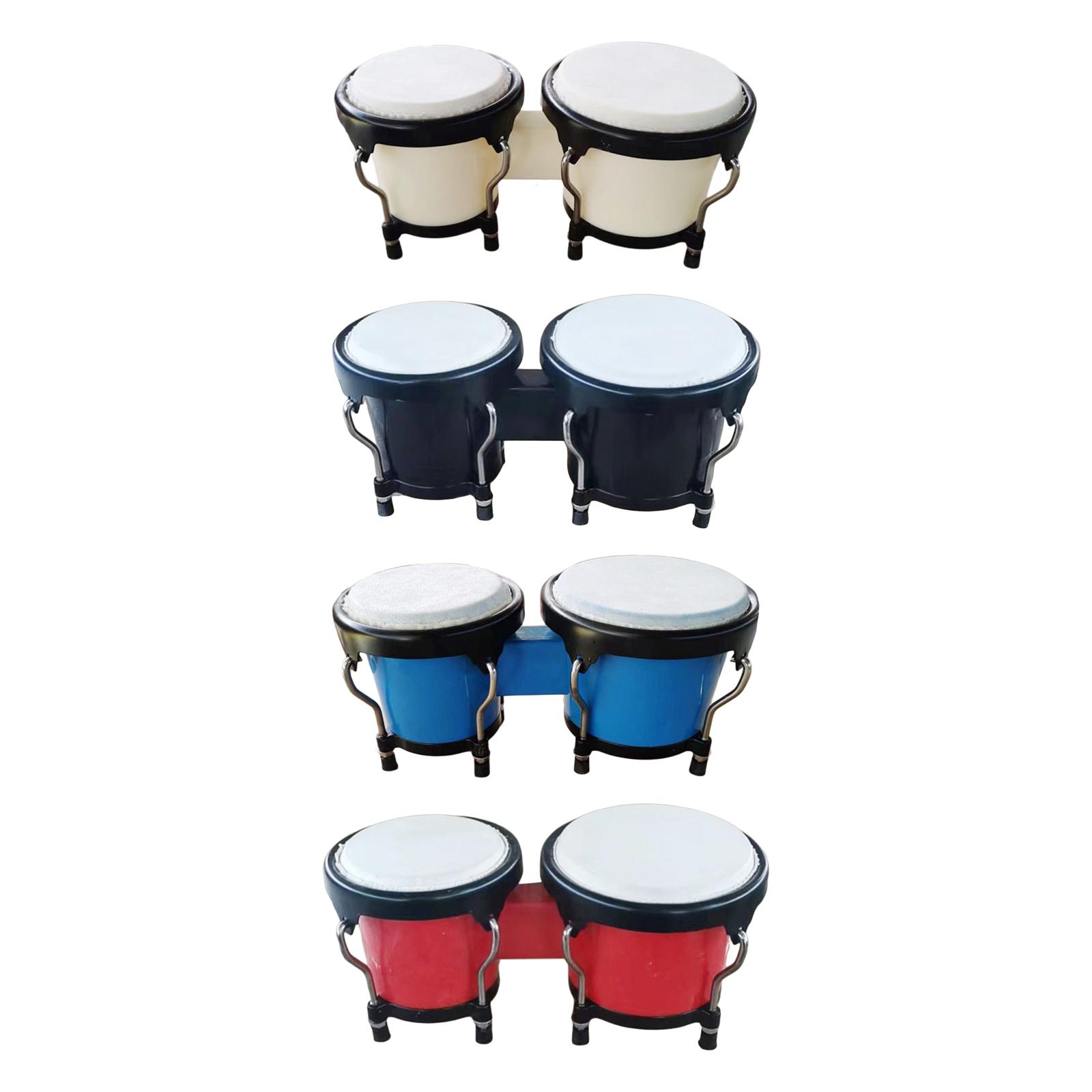 Vurmalı Bongos Davul Seti Ayar - Bongo Drum Set incelemesi ve fiyatı