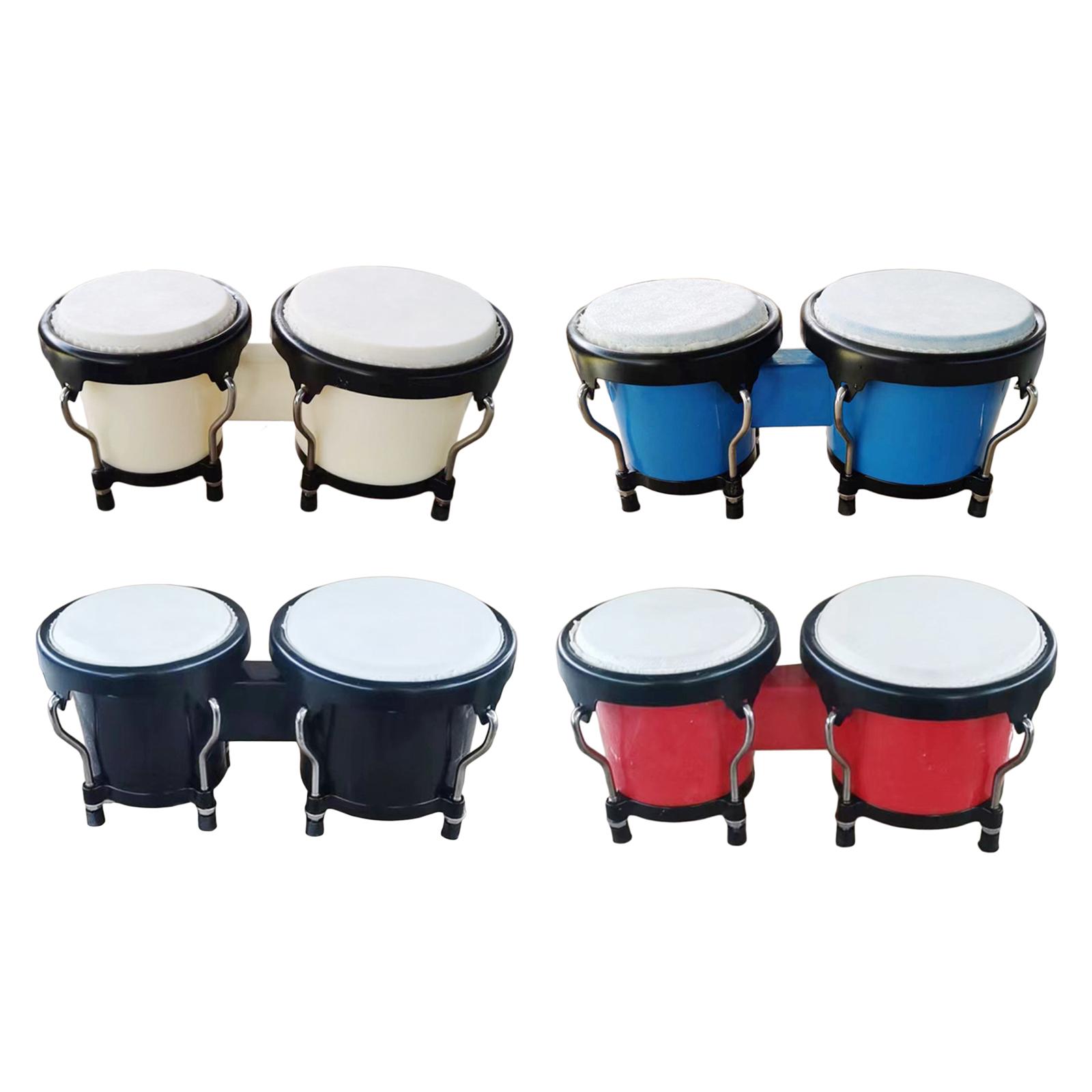 Vurmalı Bongos Davul Seti Ayar - Bongo Drum Set incelemesi ve fiyatı