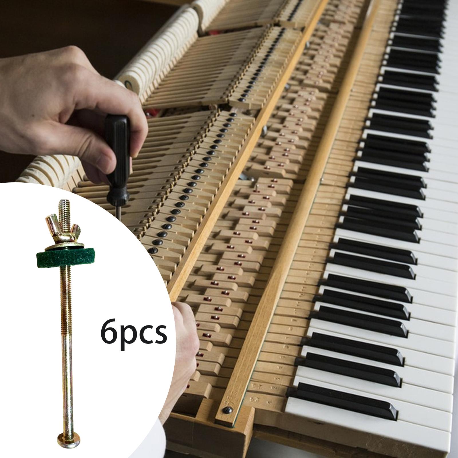 Piyano Pedalı Destek Civatası, - Musical Instrument Repair incelemesi ve fiyatı