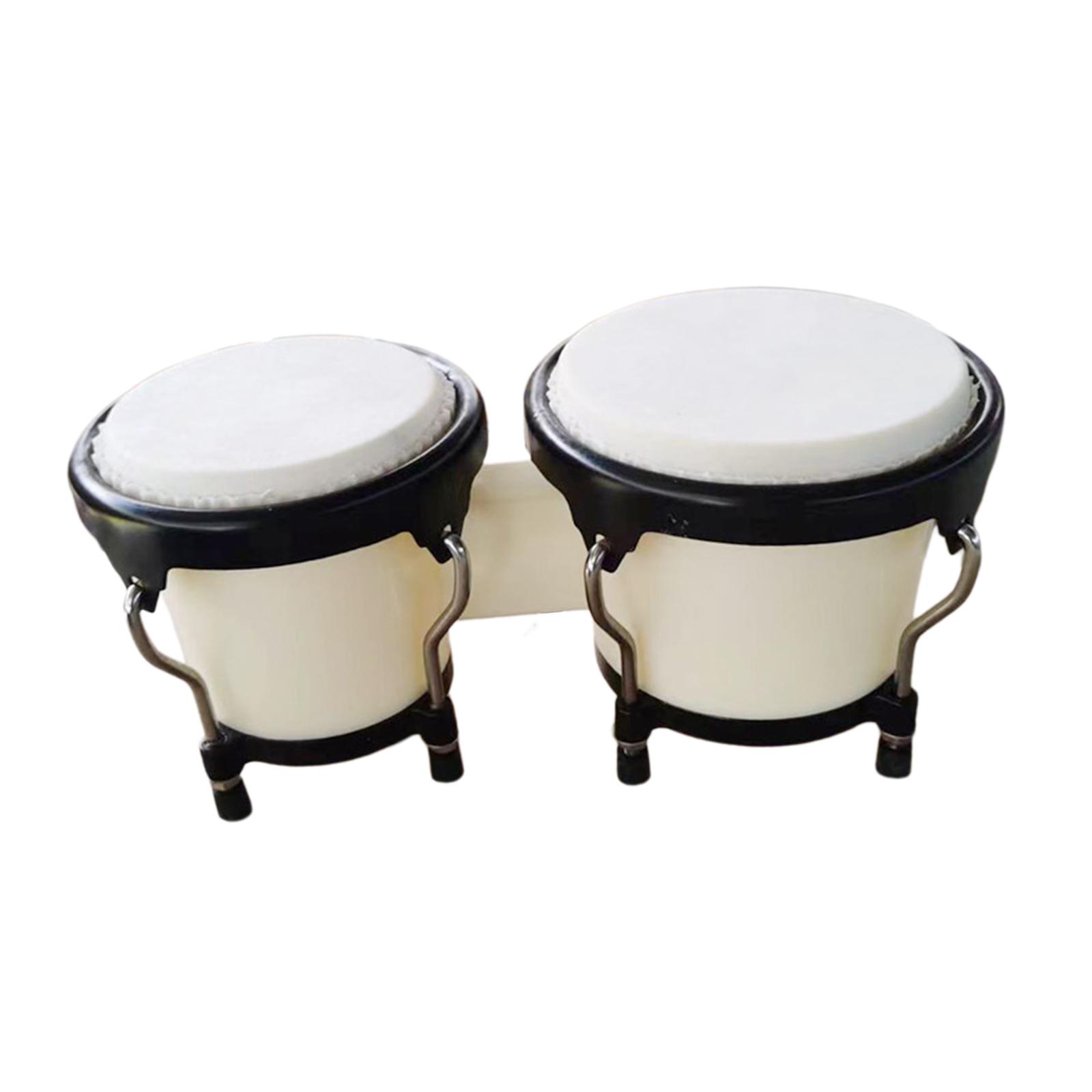 Perküsyon Bongo Davul Seti Doğ - Bongo Drum Set incelemesi ve fiyatı