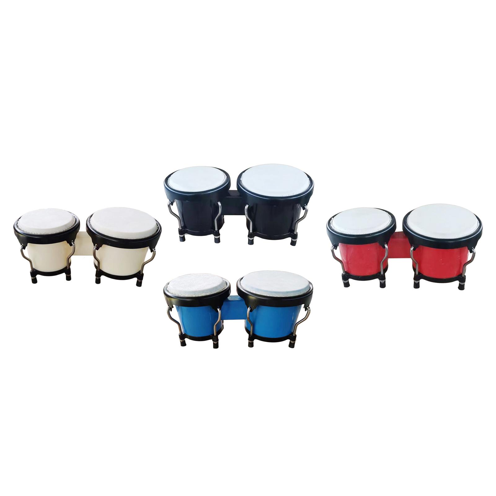Perküsyon Bongo Davul Seti Doğ - Bongo Drum Set incelemesi ve fiyatı