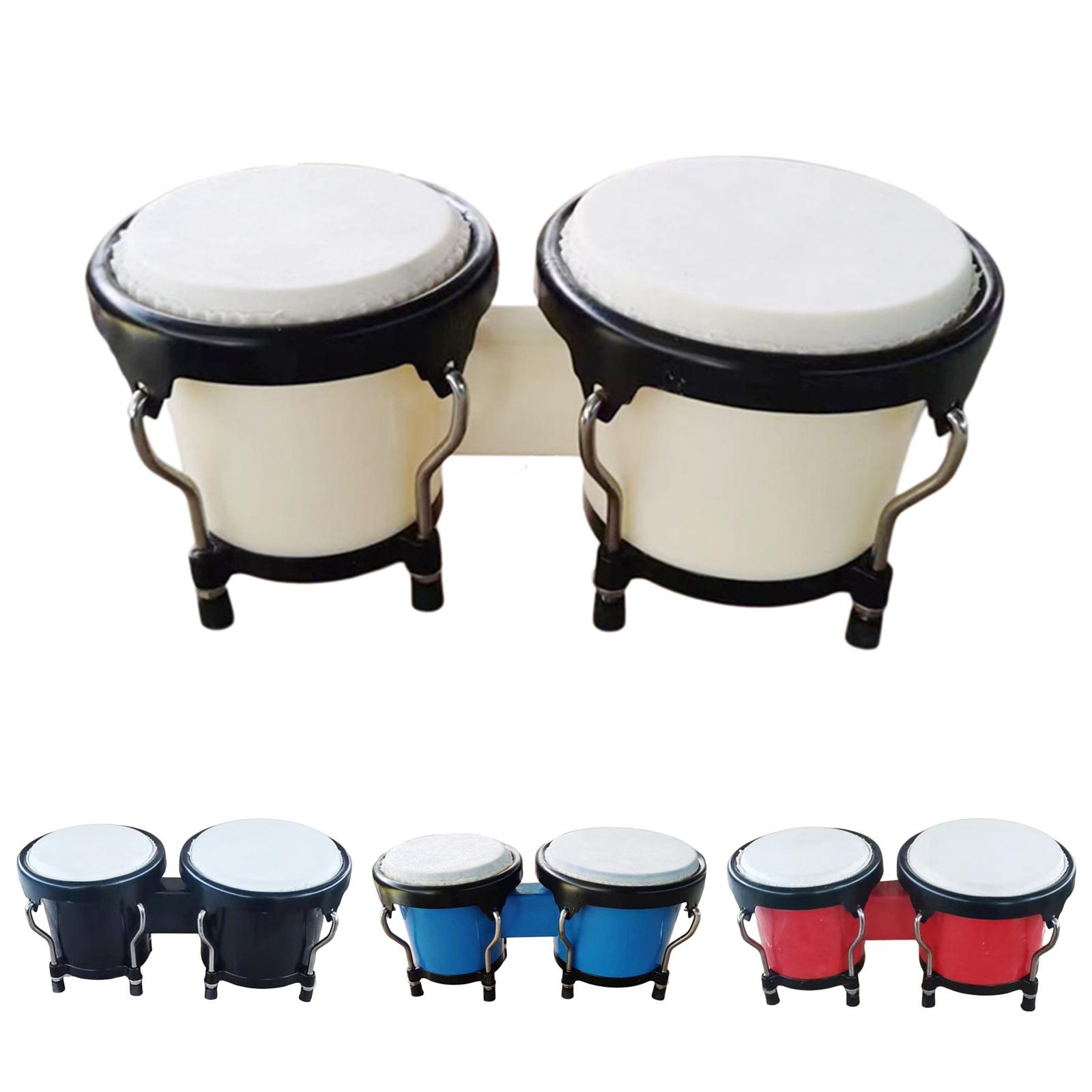 Perküsyon Bongo Davul Seti Doğ - Bongo Drum Set incelemesi ve fiyatı