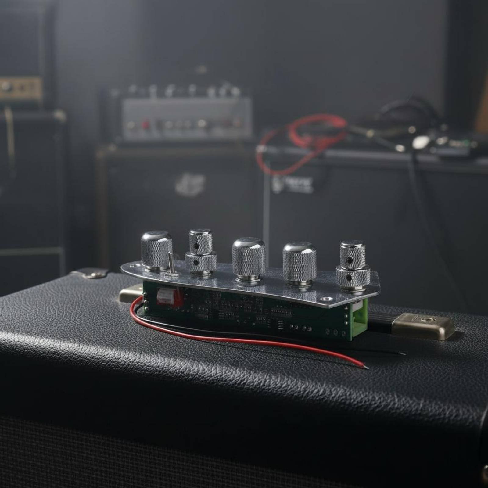 Bas Kontrol Devresi Bas Kontro - Musical Instrument Bass incelemesi ve fiyatı