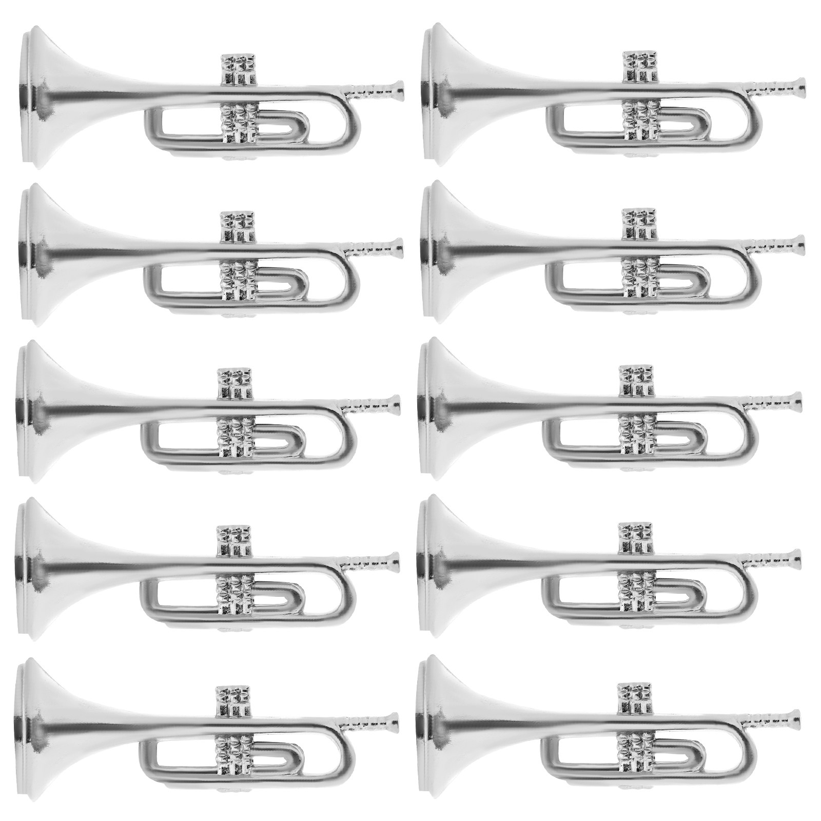 20 Parça Noel Minyatür Enstrüm - Musical Instrument Xmas Ornaments incelemesi ve fiyatı